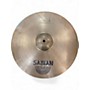 Used SABIAN 15in B8 Thin Crash Cymbal 35
