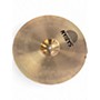 Used SABIAN 15in B8 Thin Crash Cymbal 35
