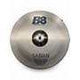 Used SABIAN 15in B8 Thin Crash Cymbal 35