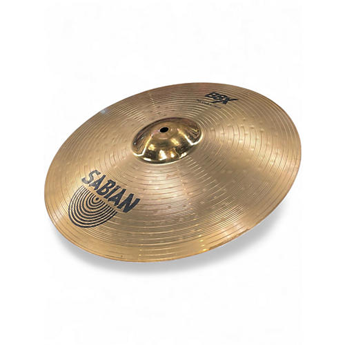 Used SABIAN 15in B8X Cymbal 35