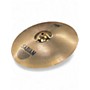 Used SABIAN 15in B8X Cymbal 35