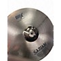 Used SABIAN 15in B8X Cymbal 35