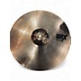 Used SABIAN 15in B8X Cymbal 35