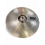 Used SABIAN 15in B8X Cymbal 35