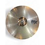 Used SABIAN 15in B8X THIN Cymbal 35