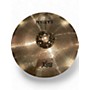 Used Sabian Used SABIAN 15in B8X Thin Crash Cymbal 35