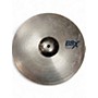 Used SABIAN 15in B8X Thin Crash Cymbal 35