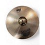 Used SABIAN 15in B8X Thin Crash Cymbal 35