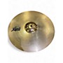 Used SABIAN 15in B8X Thin Cymbal 35