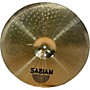 Used Sabian Used SABIAN 15in B8x Cymbal 35