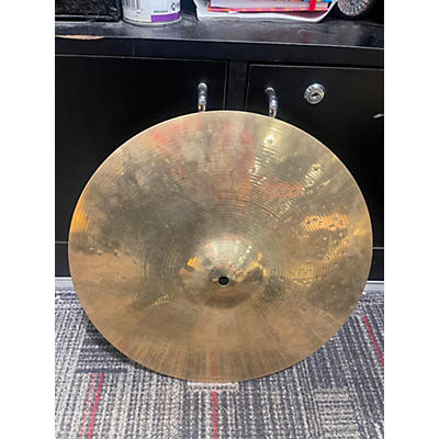 SABIAN Used SABIAN 15in HH Cymbal