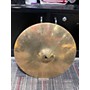 Used SABIAN Used SABIAN 15in HH Cymbal 35