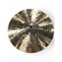 Used SABIAN 15in HH Xtreme Crash Cymbal 35