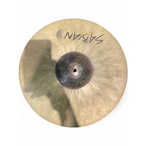 Used SABIAN 15in HHX COMPLEX BIG CUP Cymbal 35