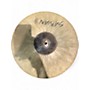 Used SABIAN 15in HHX COMPLEX BIG CUP Cymbal 35