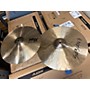 Used SABIAN Used SABIAN 15in HHX COMPLEX MEDIUM HATS Cymbal 35