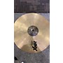 Used SABIAN Used SABIAN 15in HHX Complex Medium Hats Cymbal 35