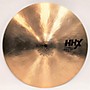 Used SABIAN Used SABIAN 15in HHX Complex Medium Hats Cymbal 35