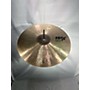 Used SABIAN Used SABIAN 15in HHX Complex Medium Hihats Cymbal 35