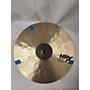 Used SABIAN Used  SABIAN 15in HHX Complex Medium 35