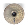 Used SABIAN 15in HHX EVOLUTION HI HAT PAIR Cymbal 35