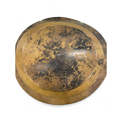 Used SABIAN 15in HHX Effeks Crash Brilliant Cymbal