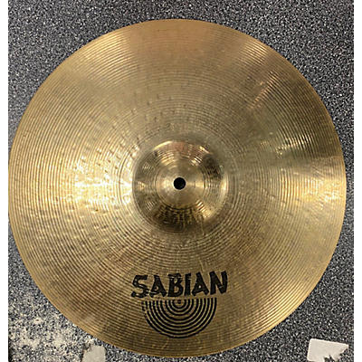 SABIAN Used SABIAN 15in HHX Evolution Hi Hat Bottom Cymbal