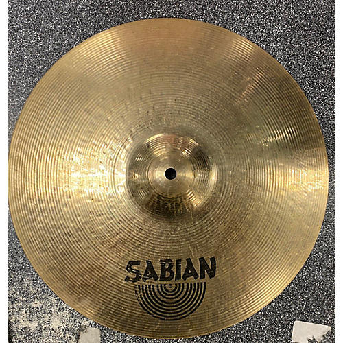 SABIAN Used SABIAN 15in HHX Evolution Hi Hat Bottom Cymbal 35