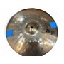 Used SABIAN 15in HHX Evolution Hi Hat Pair Cymbal 35