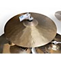 Used SABIAN 15in HHX  Legacy hi hat Cymbal 35