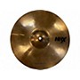 Used SABIAN 15in HHX XPlosion Crash Cymbal 35