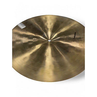 Used SABIAN 15in HHX legacy Cymbal