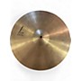 Used Sabian Used SABIAN 15in LEGACY HI HAT PAIR Cymbal 35