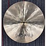 Used SABIAN Used SABIAN 15in Legacy Hi Hat Bottom Cymbal 35