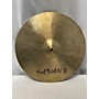 Used SABIAN Used SABIAN 15in Legacy Hi Hat Bottom Cymbal 35