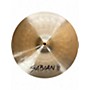 Used SABIAN 15in Legacy Hi Hat Bottom Cymbal 35