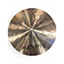 Used SABIAN 15in Legacy Hi Hat Bottom Cymbal 35