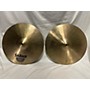 Used SABIAN Used SABIAN 15in Legacy Hi Hat Pair Cymbal 35