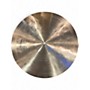 Used SABIAN 15in Legacy Hi Hat Top Cymbal 35