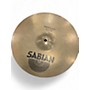 Used SABIAN 15in Regular Hats Cymbal 35