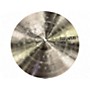 Used SABIAN 15in Stratus Cymbal 35