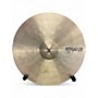Used SABIAN 15in Stratus Hats Cymbal 35