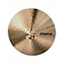 Used SABIAN 15in Stratus Hit Hats Cymbal 35