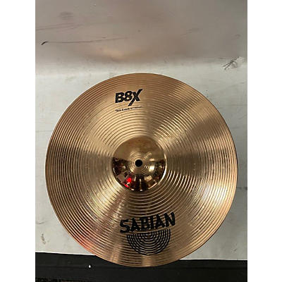 Sabian Used SABIAN 15in THIN CRASH Cymbal