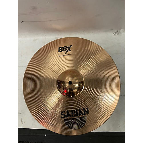 Sabian Used SABIAN 15in THIN CRASH Cymbal 35