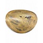 Used SABIAN 15in XSR Effeks Clap Cymbal 35