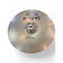 Used SABIAN 15in aa regular hats Cymbal 35