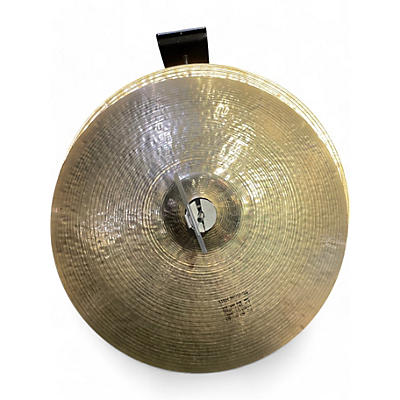 Used SABIAN 15in hh medium Cymbal