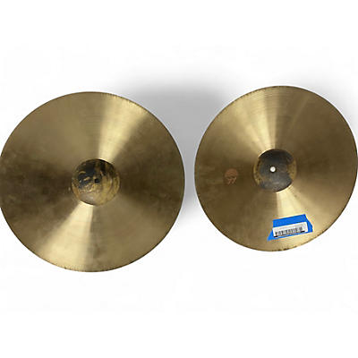 SABIAN Used SABIAN 16in AA Apollo Cymbal