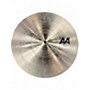 Used SABIAN 16in AA Chinese Cymbal 36